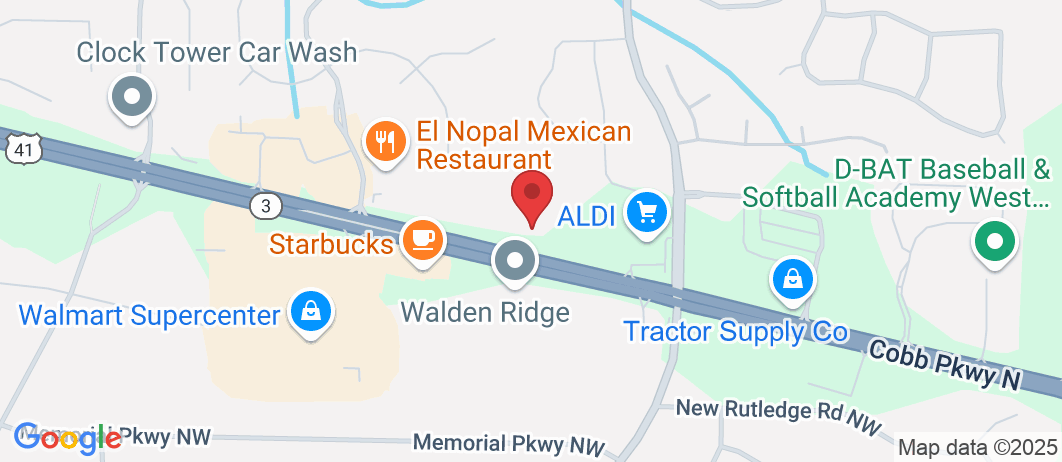 3102 Cobb Pkwy NW, Kennesaw, GA 30144, USA