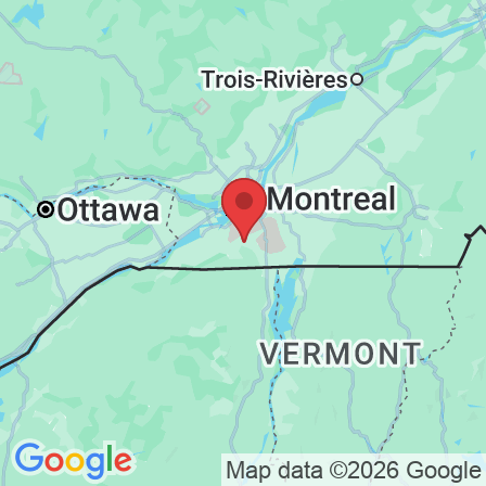 Montérégie, QC, Canada