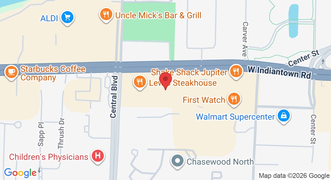 6390 W Indiantown Rd Ste 32, Jupiter, FL 33458, USA