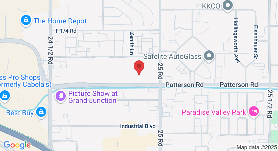 2490 Patterson Rd UNIT 2, Grand Junction, CO 81505, USA