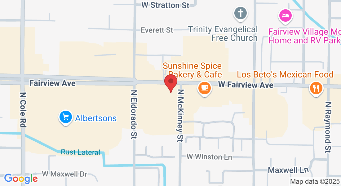 7009 W Fairview Ave, Boise, ID 83704, USA
