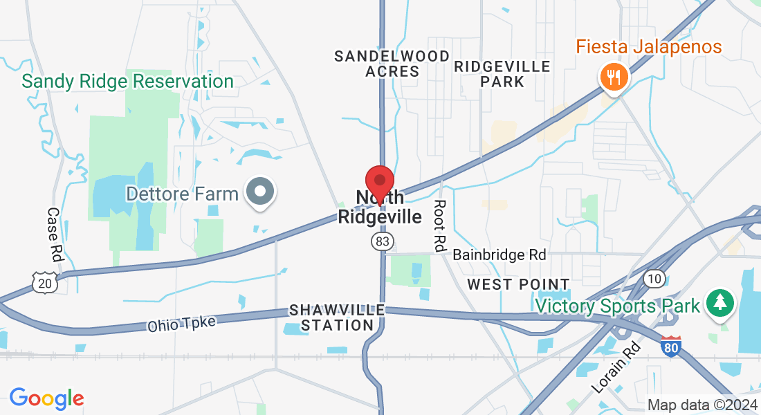 North Ridgeville, OH, USA