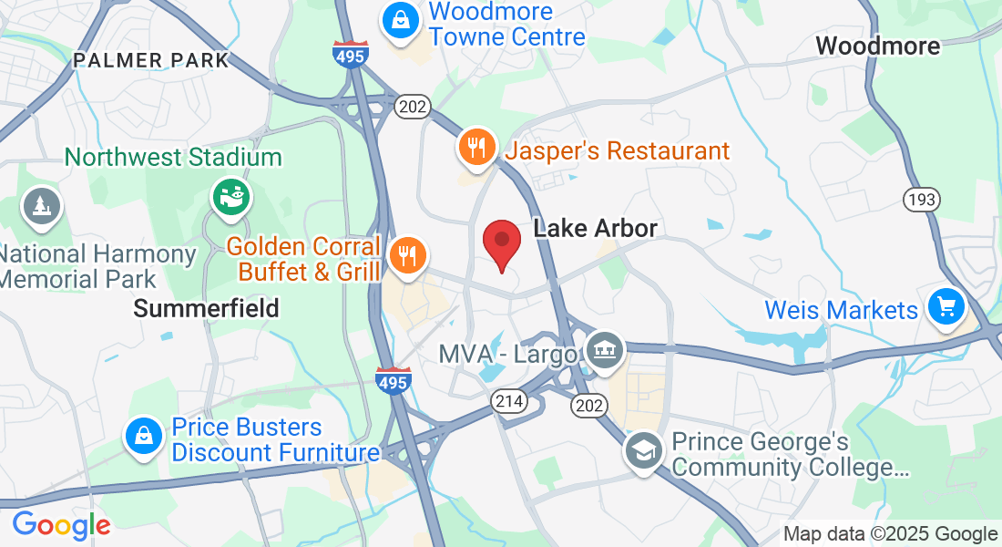 9701 Apollo Dr, Upper Marlboro, MD 20774, USA