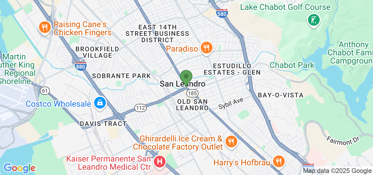 San Leandro, CA, USA