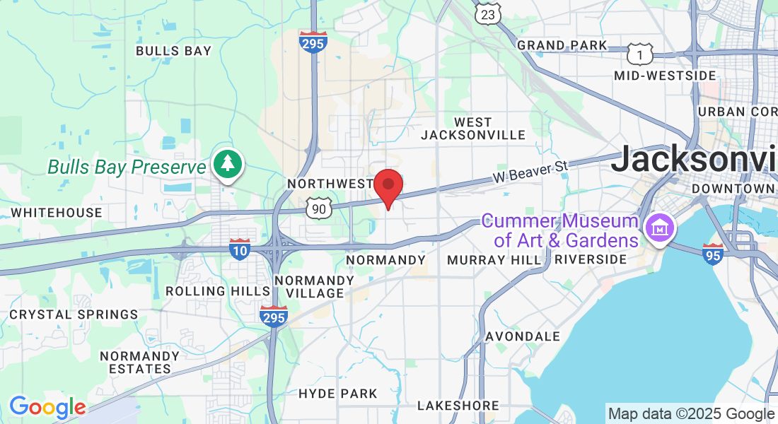 259 Ellis Rd S, Jacksonville, FL 32254, USA