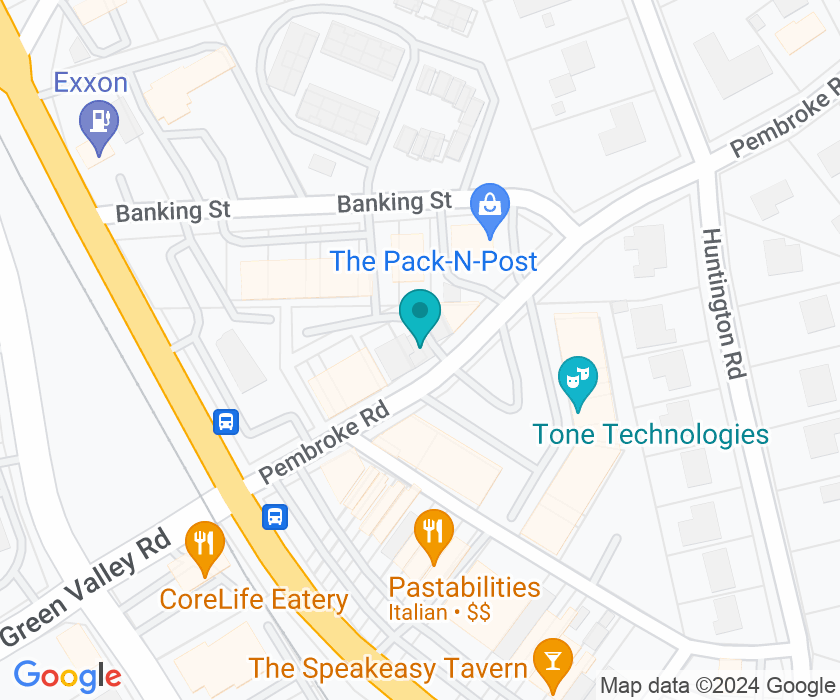 1817 Pembroke Rd, Greensboro, NC 27408, USA