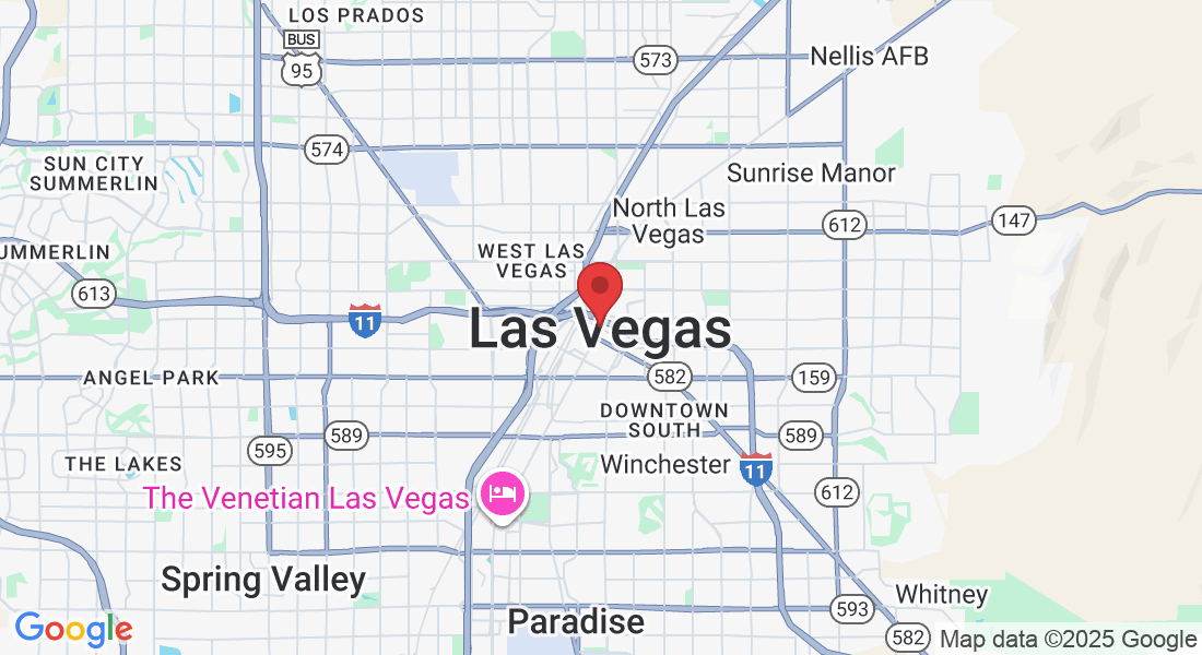 Las Vegas, NV, USA
