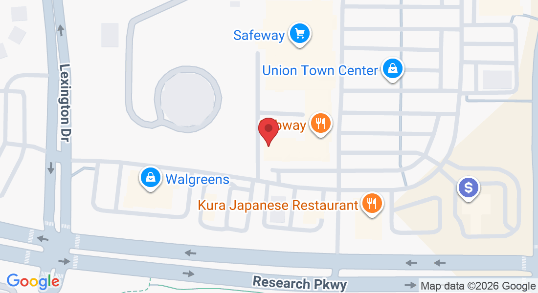 3472 Research Pkwy #104, Colorado Springs, CO 80920, USA