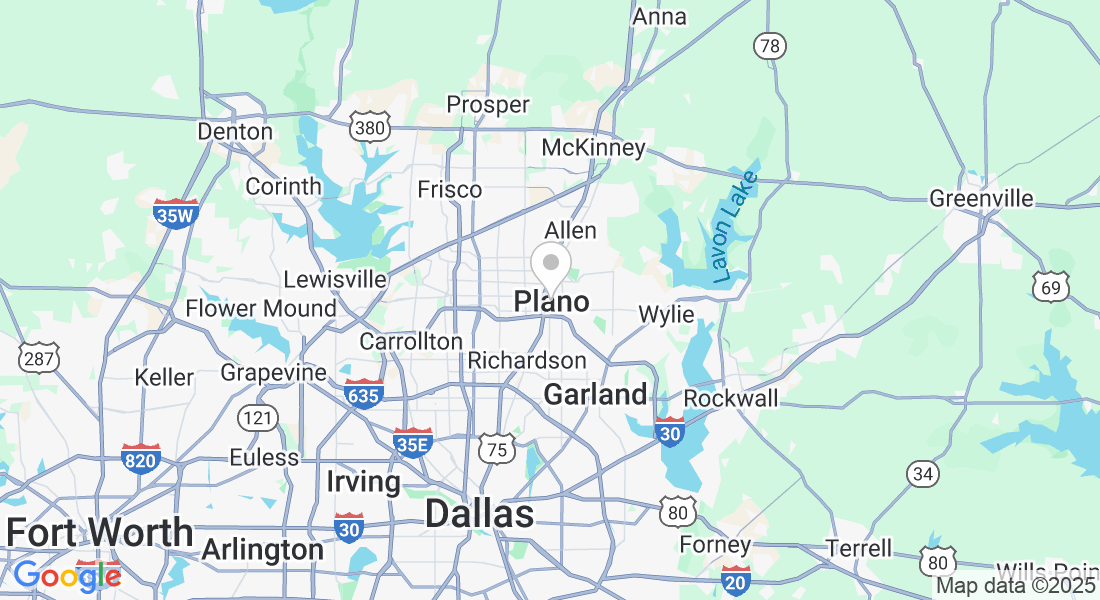 Plano, TX, USA