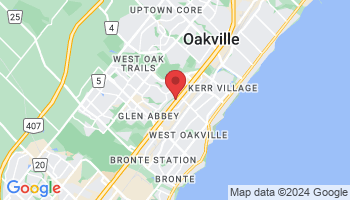 1075 North Service Rd W, Oakville, ON L6M, Canada