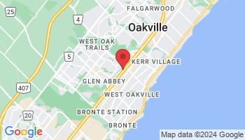 1075 North Service Rd W, Oakville, ON L6M, Canada