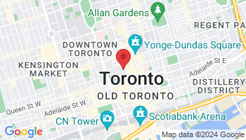 Toronto, ON, Canada