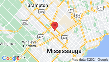 6660 Kennedy Rd, Mississauga, ON L5T 2M9, Canada