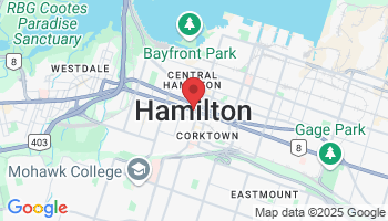 Hamilton, ON, Canada