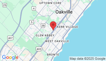 1075 North Service Rd W, Oakville, ON L6M, Canada