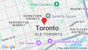 Toronto, ON, Canada