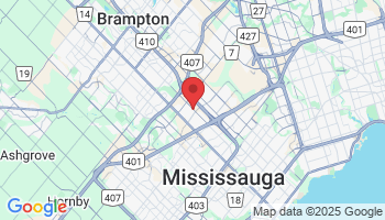6660 Kennedy Rd, Mississauga, ON L5T 2M9, Canada