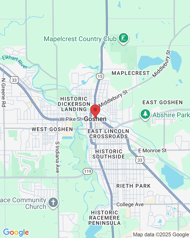 Goshen, IN, USA