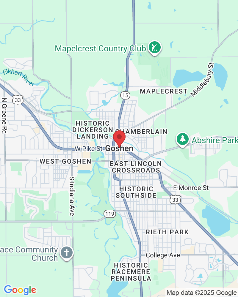 Goshen, IN, USA