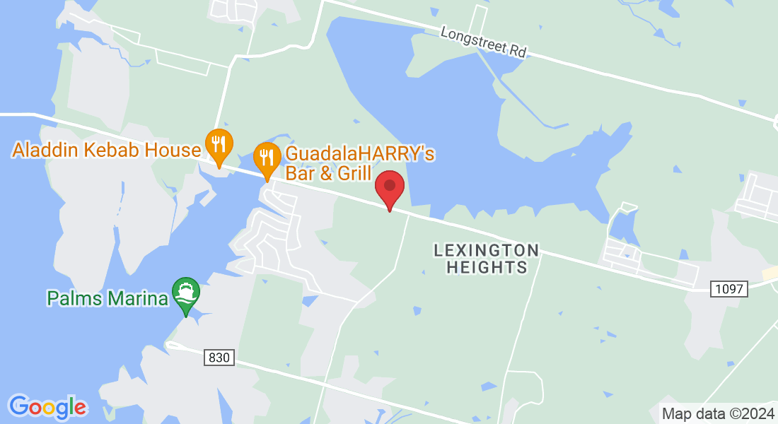 12335 FM 1097 Suite 103, Willis, TX 77318, USA