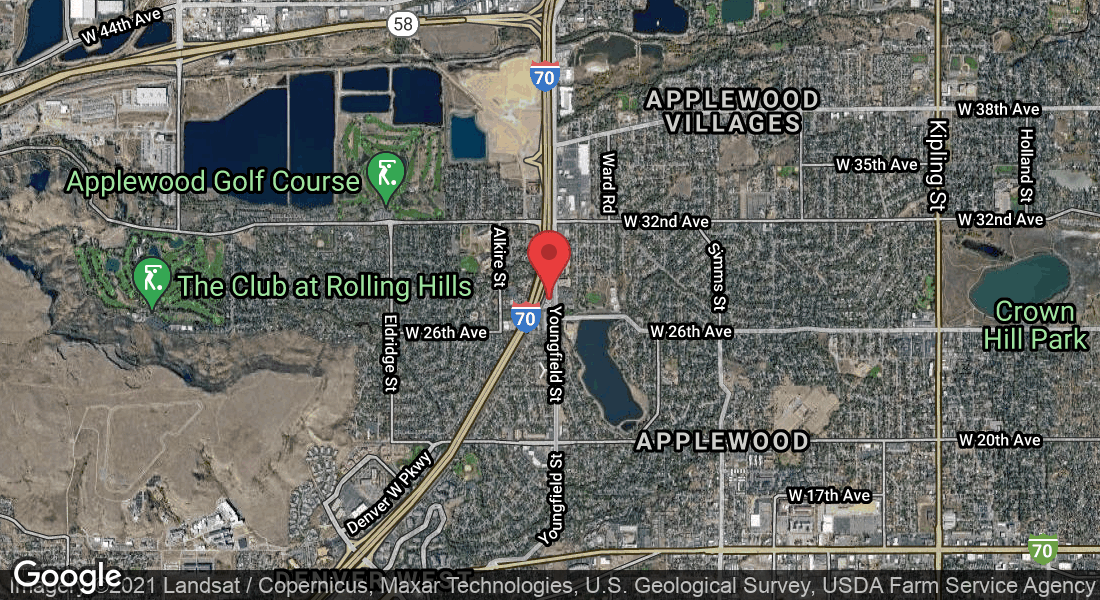 2801 Youngfield St Suite 252, Golden, CO 80401, USA