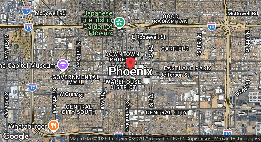 Phoenix, AZ, USA