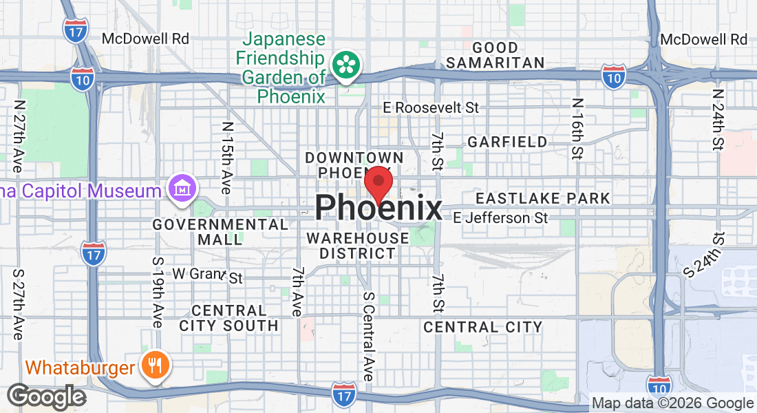 Phoenix, AZ, USA