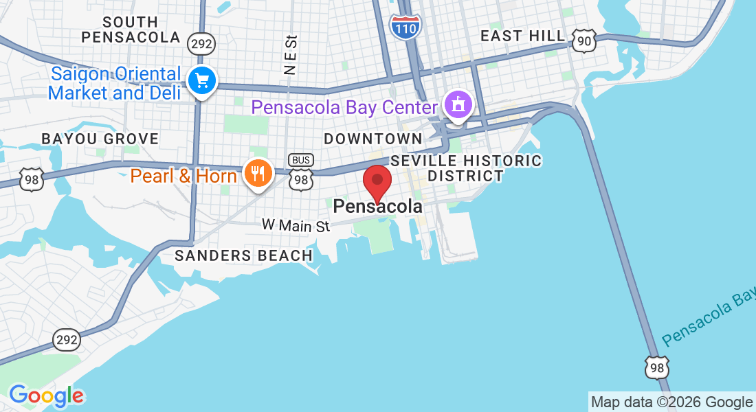 Pensacola, FL, USA