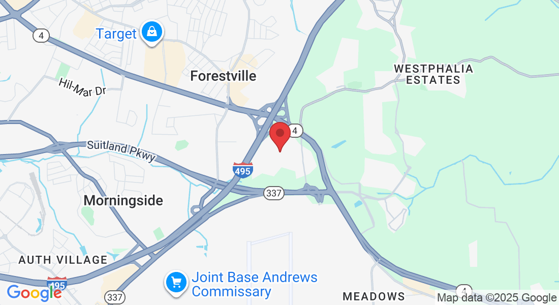 8025 Penn Randall Pl, Upper Marlboro, MD 20772, USA