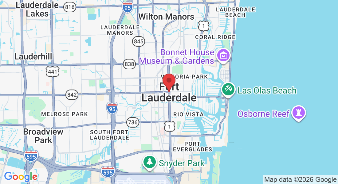 Fort Lauderdale, FL, USA