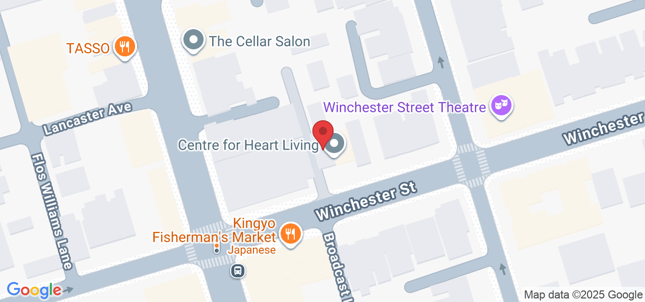 58 Winchester St, Toronto, ON M4X 1A9, Canada