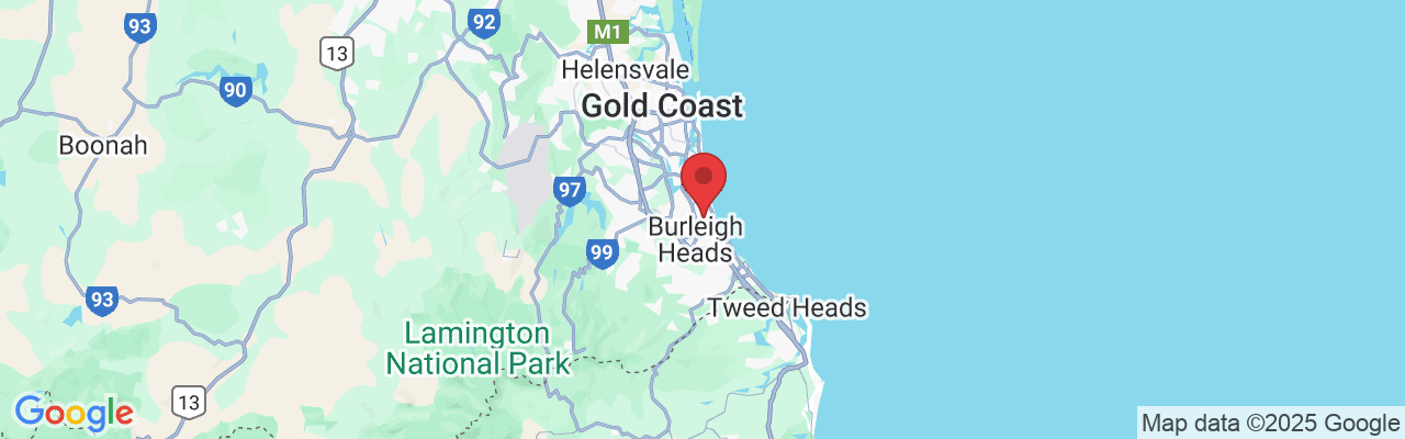 Burleigh Waters QLD 4220, Australia