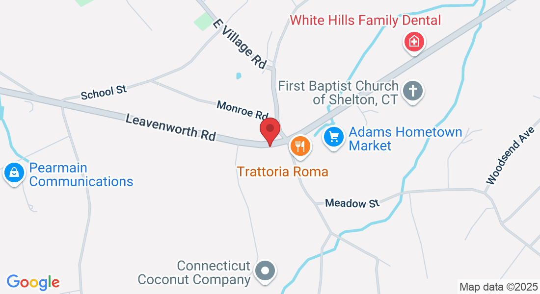 220 Leavenworth Rd, Shelton, CT 06484, USA