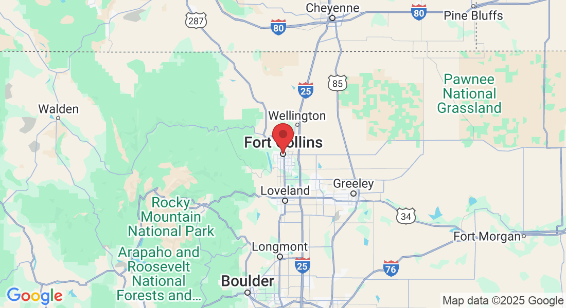 Fort Collins, CO, USA