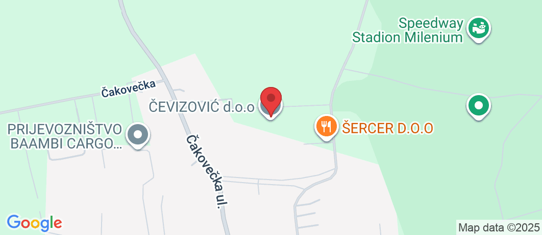 Ul. Augusta Šenoe 19, 40320, Donji Kraljevec, Croatia