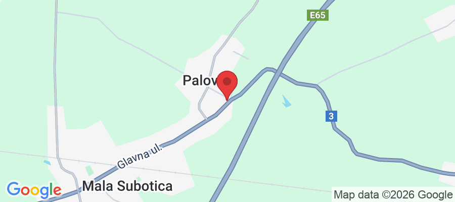 Čakovečka ul. 69, 40321, Palovec, Croatia