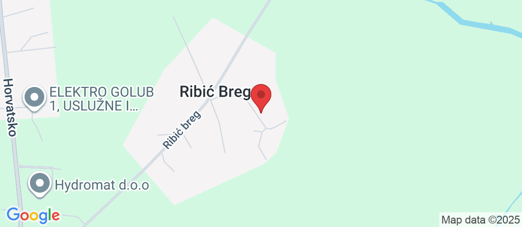 Ribić breg 8A, 42240, Ribić Breg, Croatia