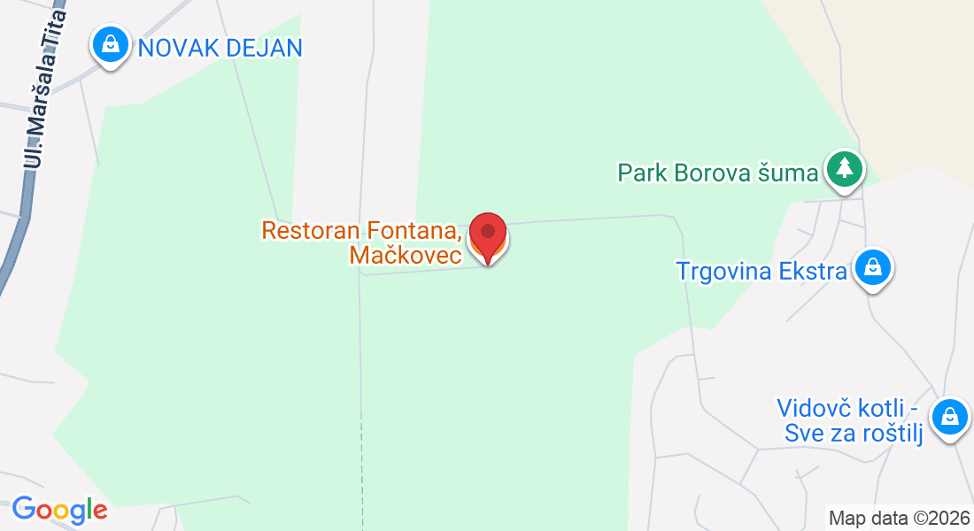 Brezić, 40000, Mačkovec, Croatia