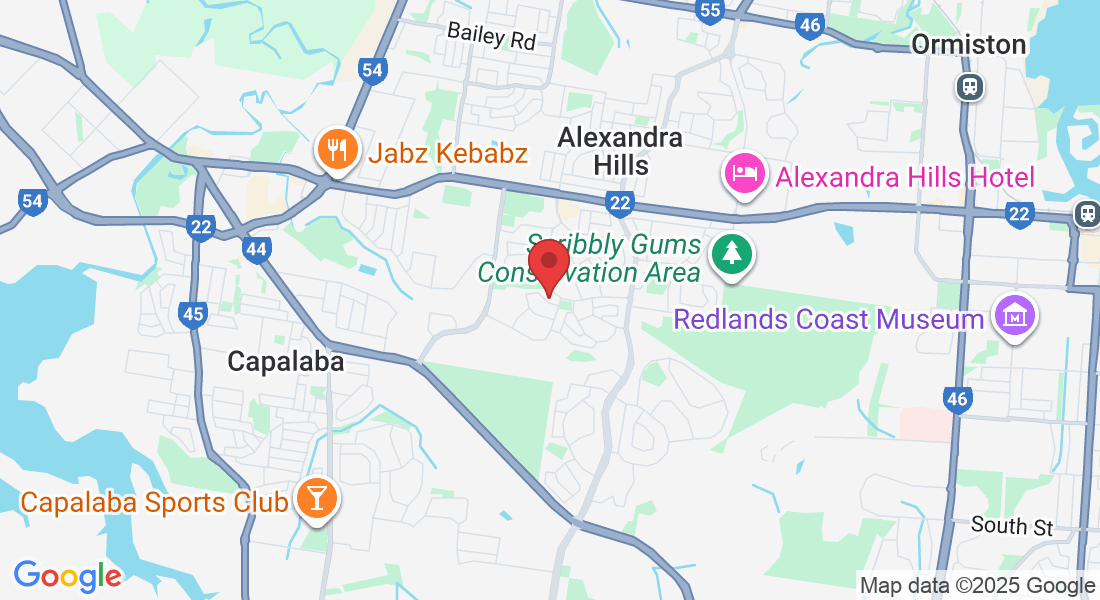 7 Carrock St, Alexandra Hills QLD 4161, Australia