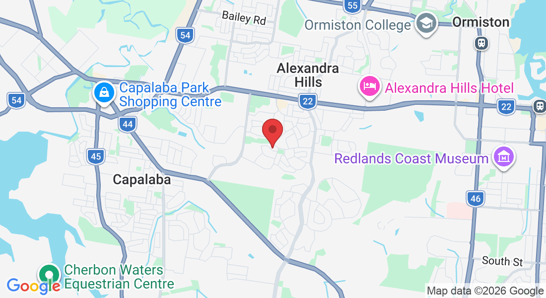 7 Carrock St, Alexandra Hills QLD 4161, Australia