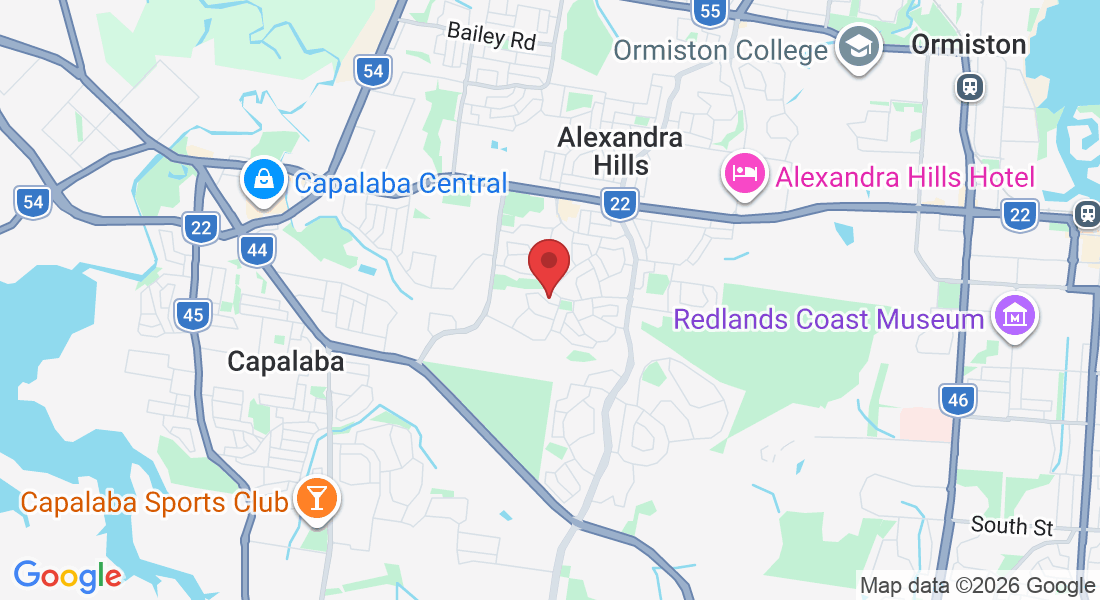 7 Carrock St, Alexandra Hills QLD 4161, Australia