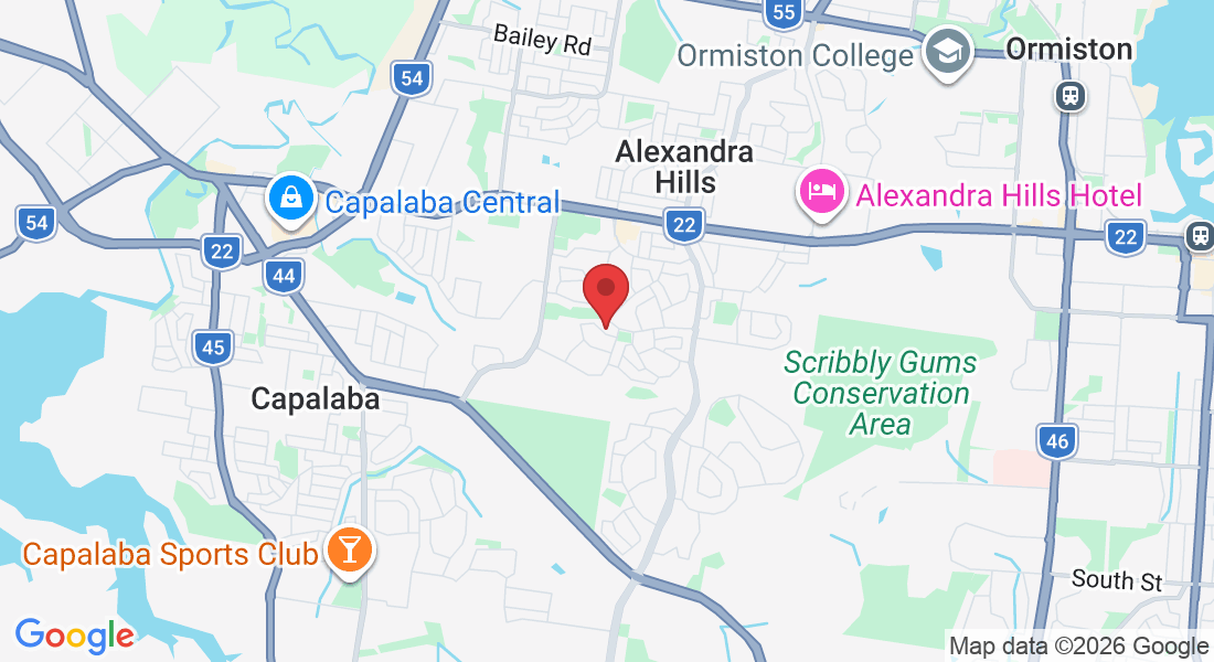 7 Carrock St, Alexandra Hills QLD 4161, Australia