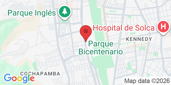 Av la Prensa, y y Pje. Río Alao, 170512 Quito, Ecuador