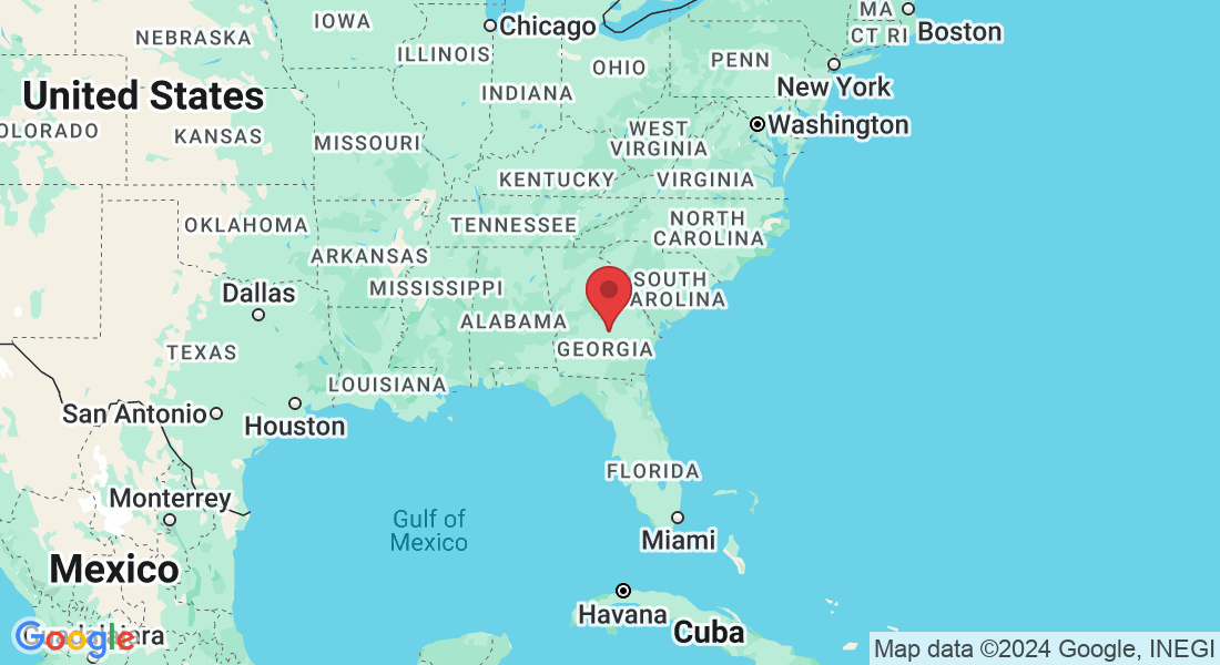 Georgia, USA
