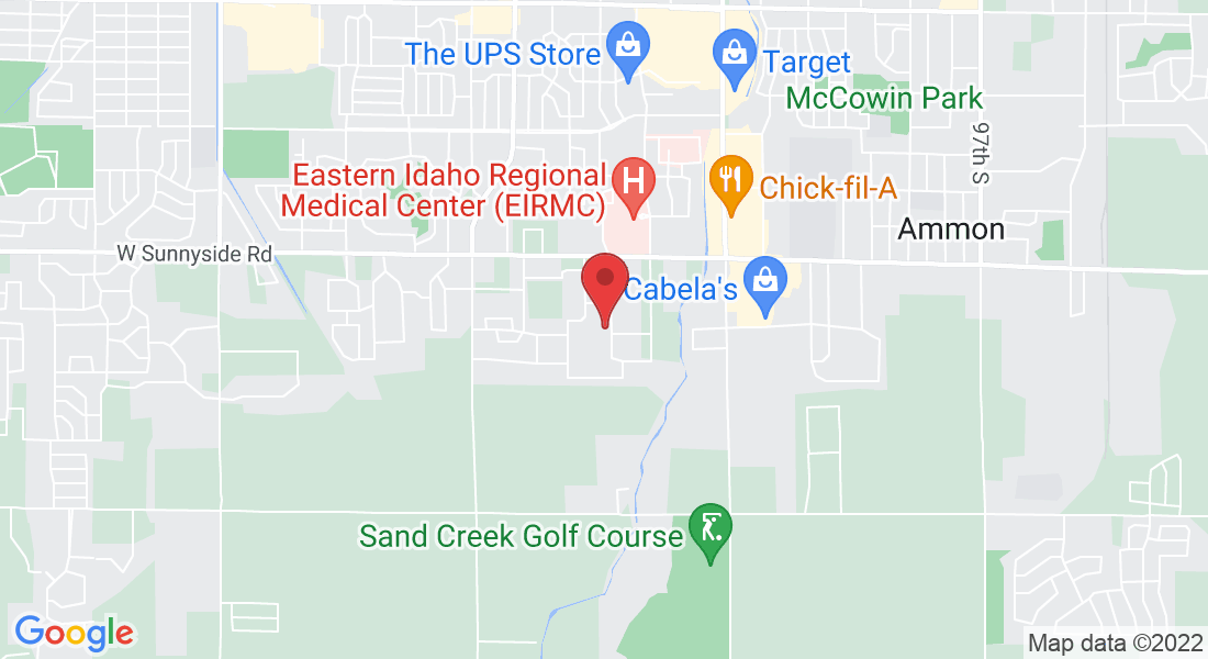 3760 Washington Pkwy, Idaho Falls, ID 83404, USA