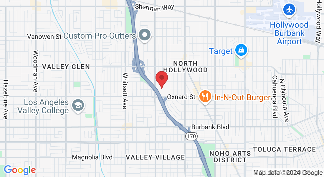 6140 Laurel Canyon Blvd suite 139, North Hollywood, CA 91606, USA