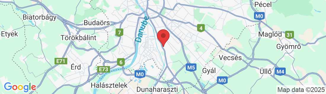 Budapest, Átlós u. 17, 1201 Hungary