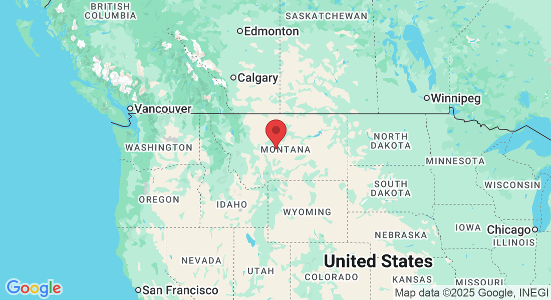 Montana, USA