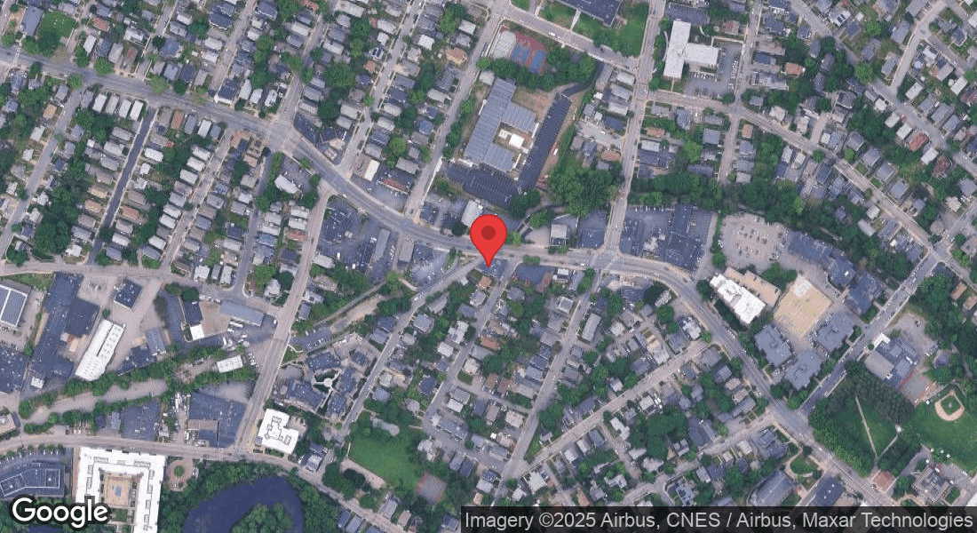 372 Main St, Watertown, MA 02472, США
