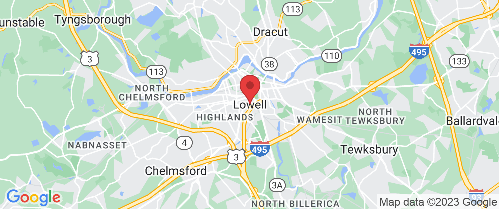 Lowell, MA, USA